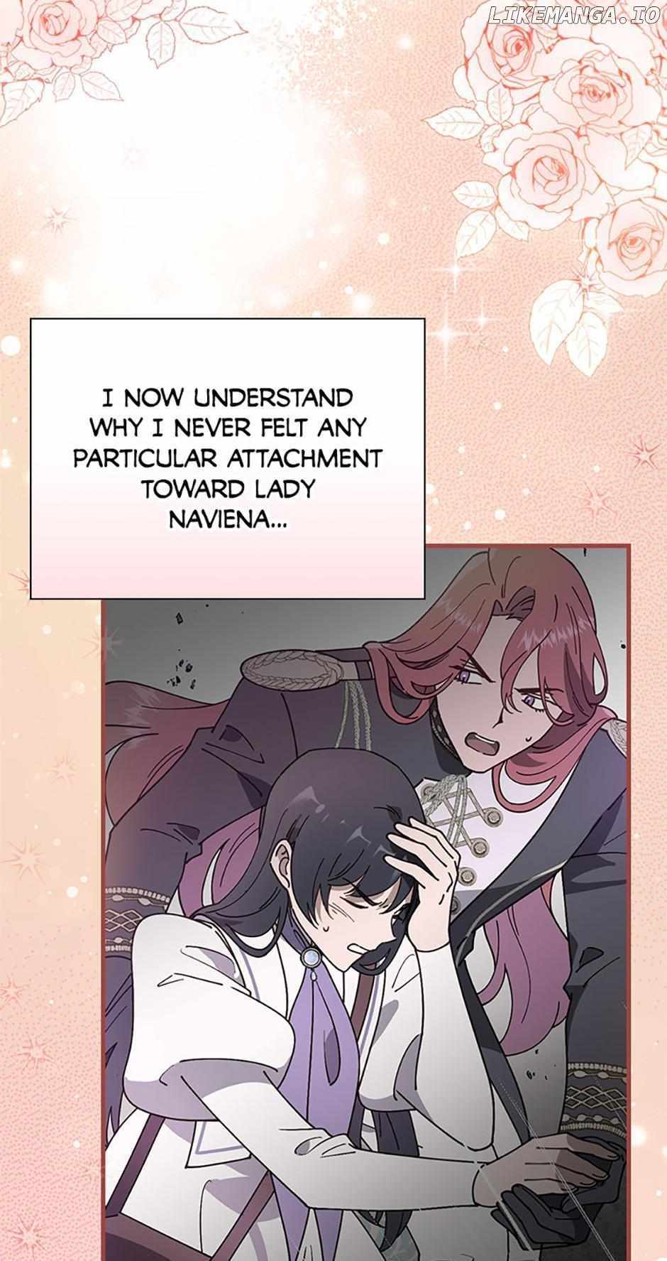 Raga of Withered Branches Chapter 105 18
